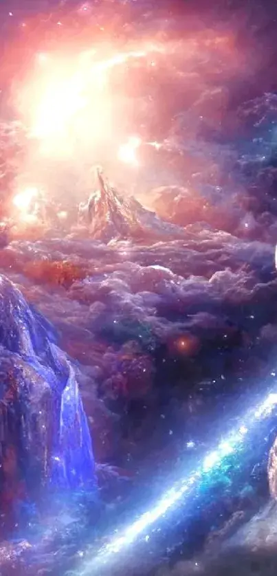 澳门开奖手机APP星空界面展示