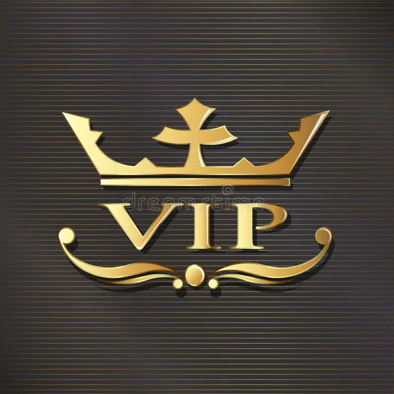 澳门开奖VIP皇冠尊贵标识